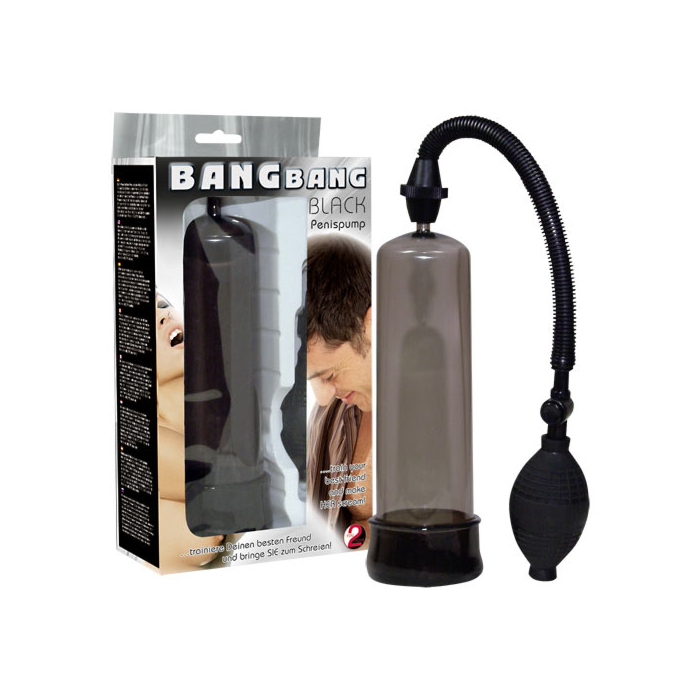 Помпа Bang Bang