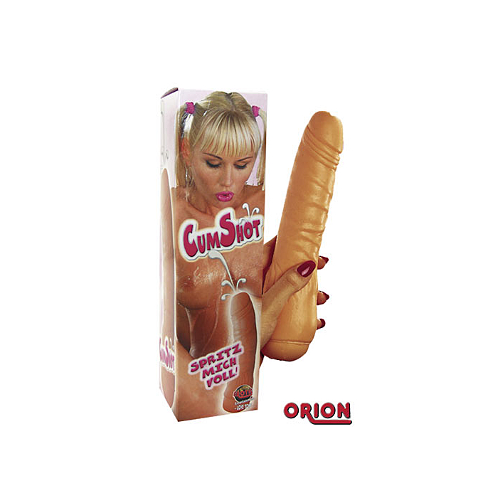 Фалоімітатор Cumshot