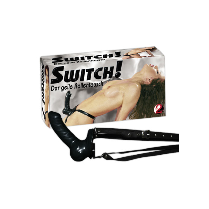 Страпон Switch