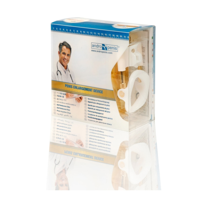 Andro Penis Extender Gold