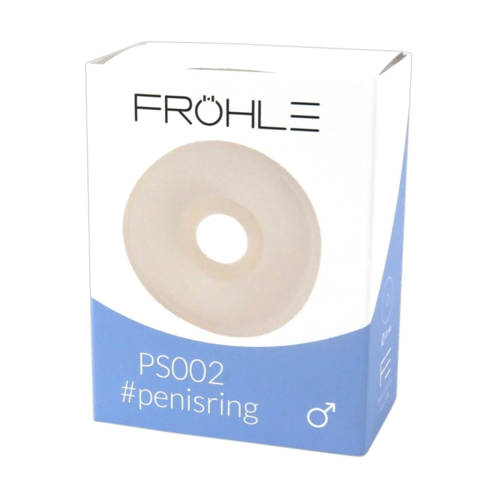 Ерекційне кільце Power Cuff