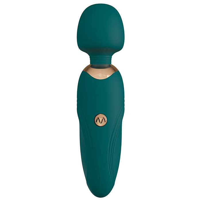 Вібратор You2Toys Petite Wand green