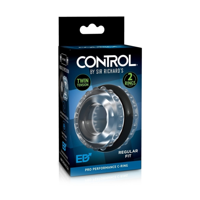 Кільце Pro Performance Ring