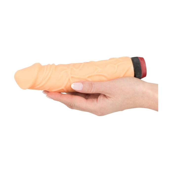 Вібратор Big Boy