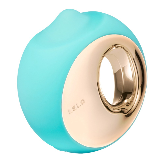 Клиторальный стимулятор Lelo Ora 2