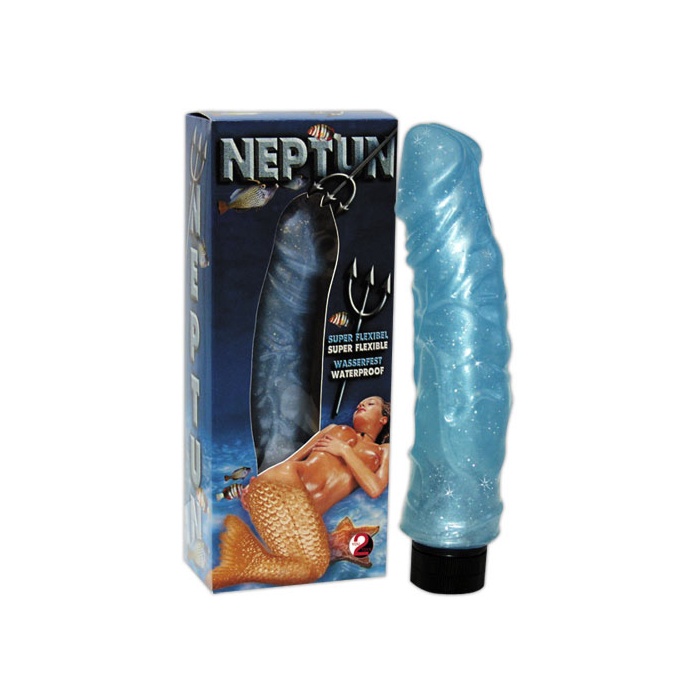 Вібратор Нептун