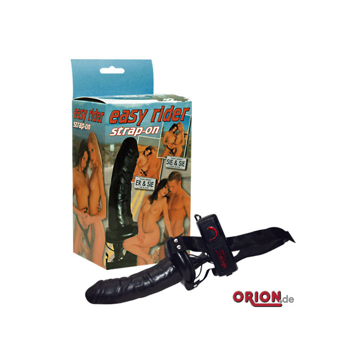 Страпон Easy rider