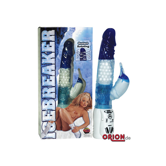Vibrator Icebreaker