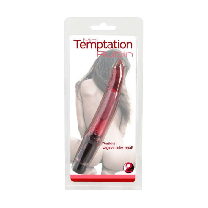 Вібратор Рубін