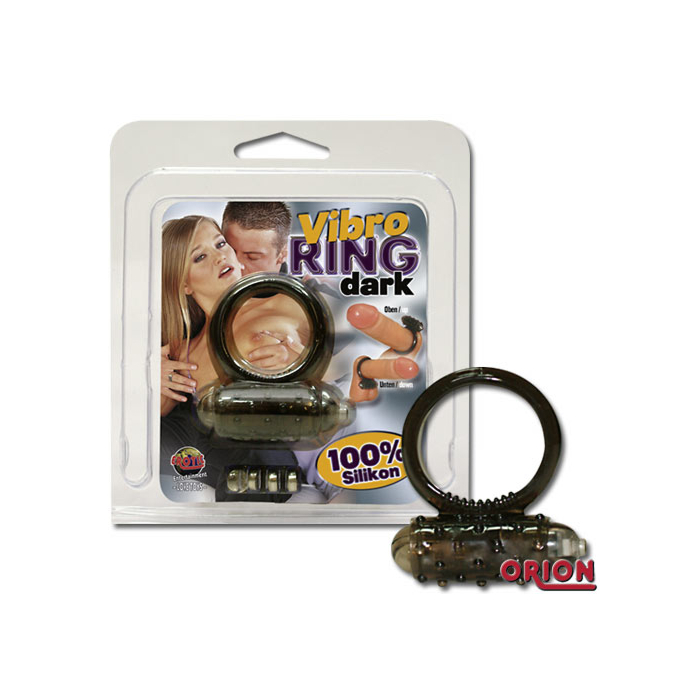 Віброкільце Vibrating cock rings