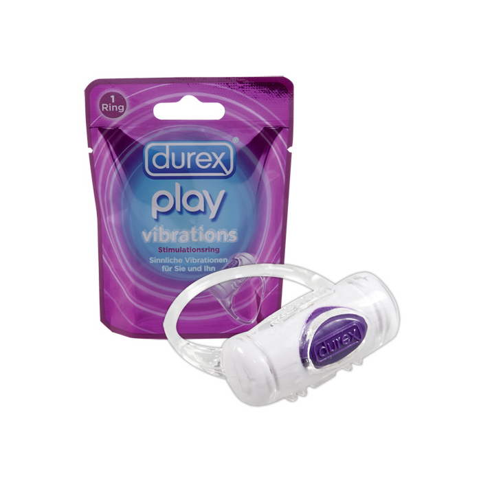 Віброкільце Durex