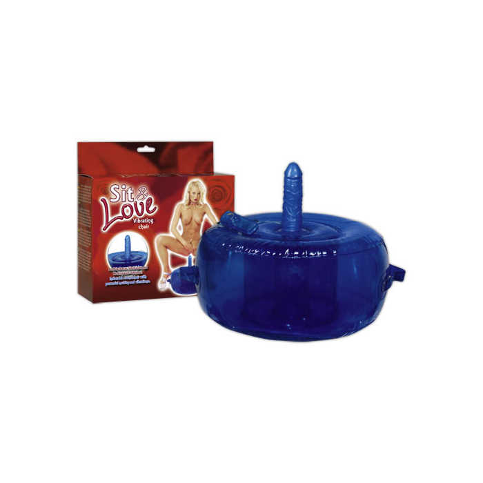 Крісло, що вібрує