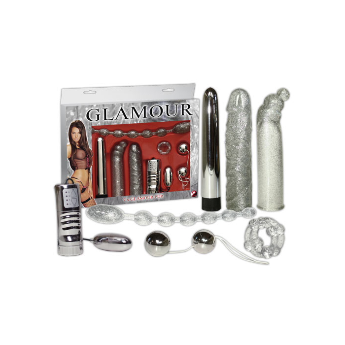 Набір Гламур