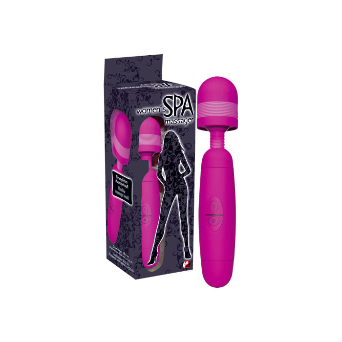 Масажер Stimulating Spa