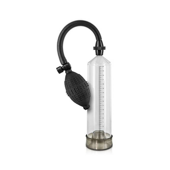 Вакуумна помпа MALE DEVELOPER D1 BLUE JUNKER