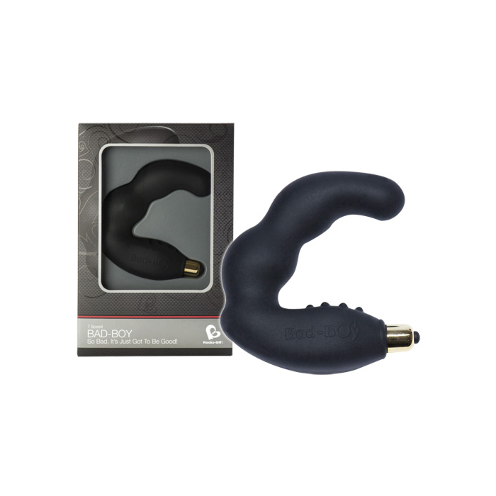 Масажер простати Bad Boy