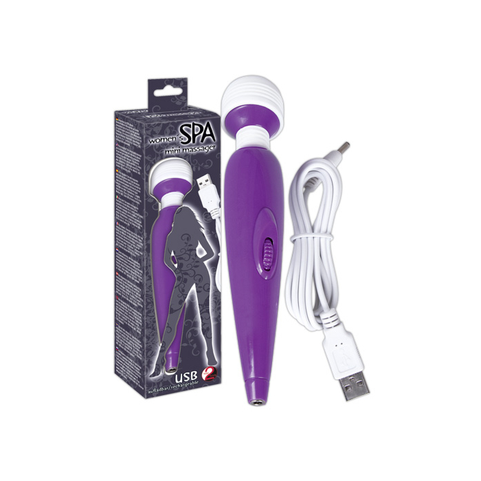 Вібромасажер Passion Pointer