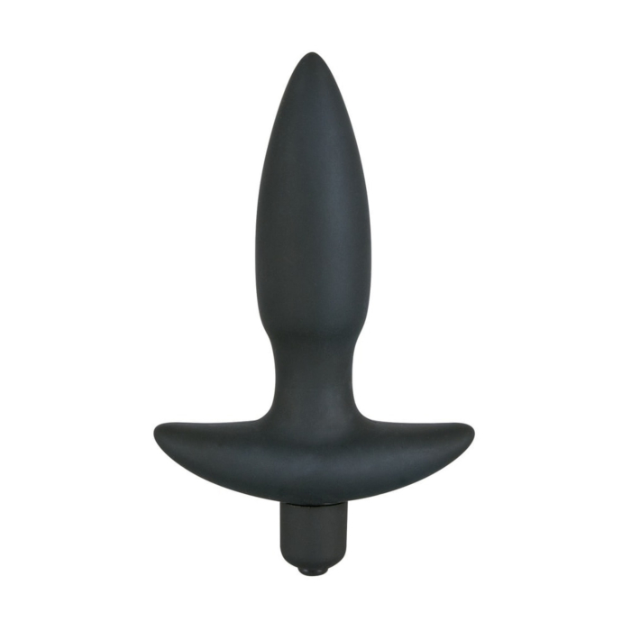 Анальна пробка Vibrating Plug