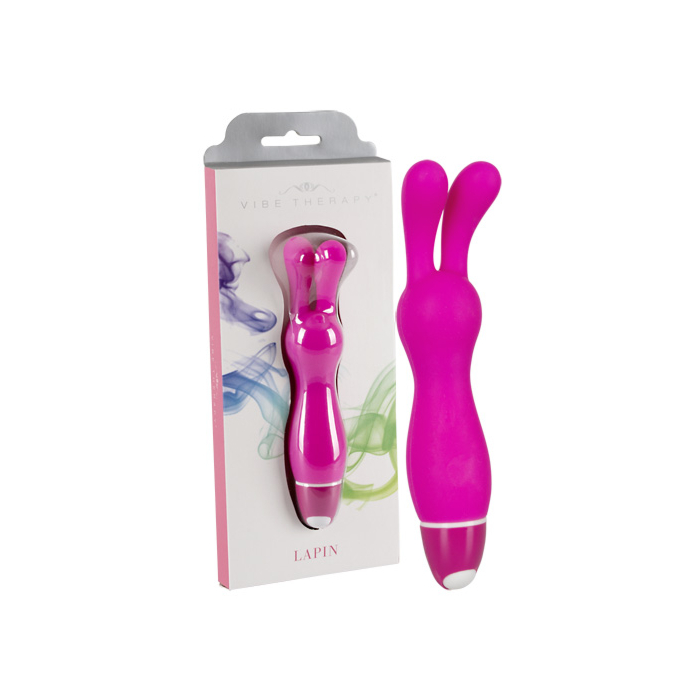 Вібратор Lapin