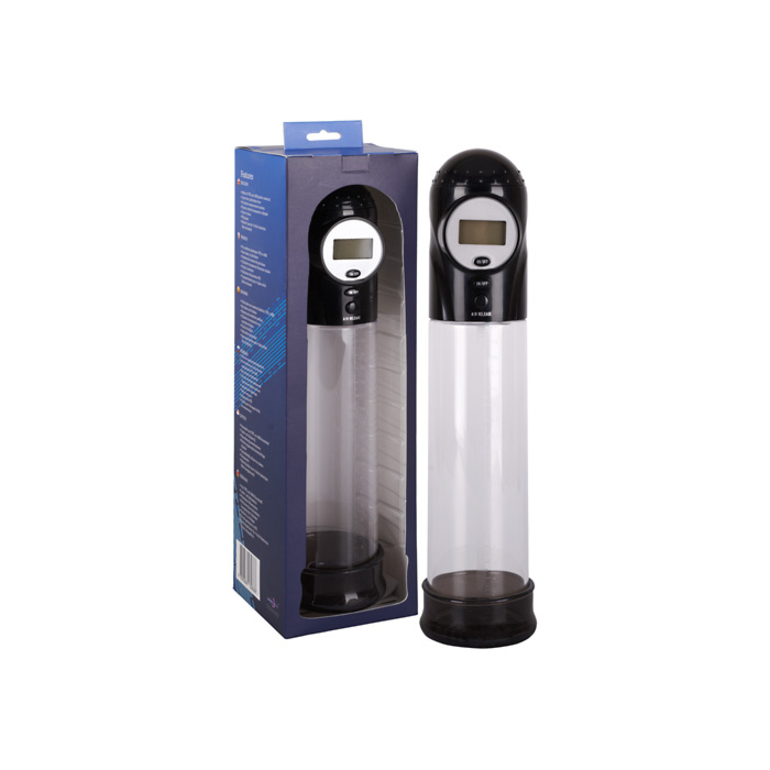 Автоматична помпа