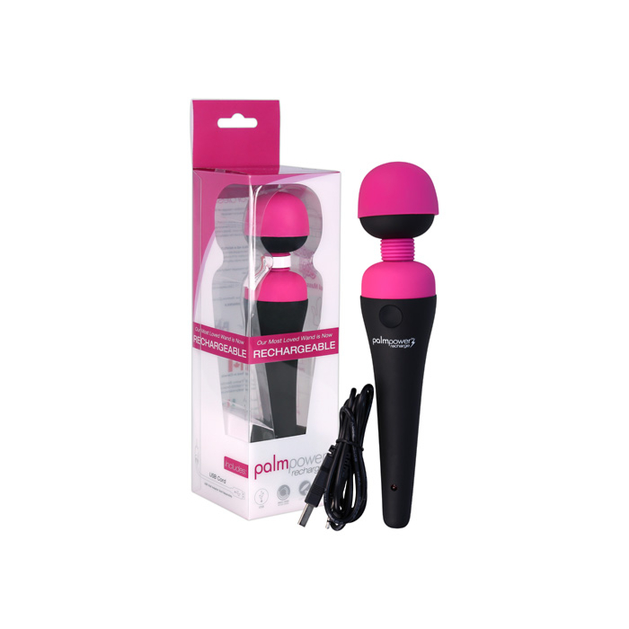 Масажер Palm Power