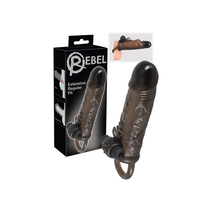 Насадка Extension 19 см