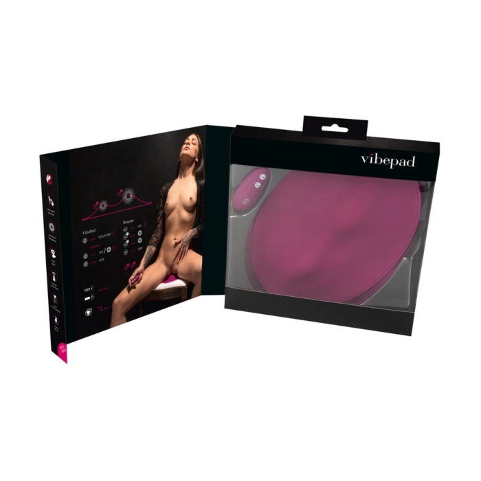 Стимулятор vibepad