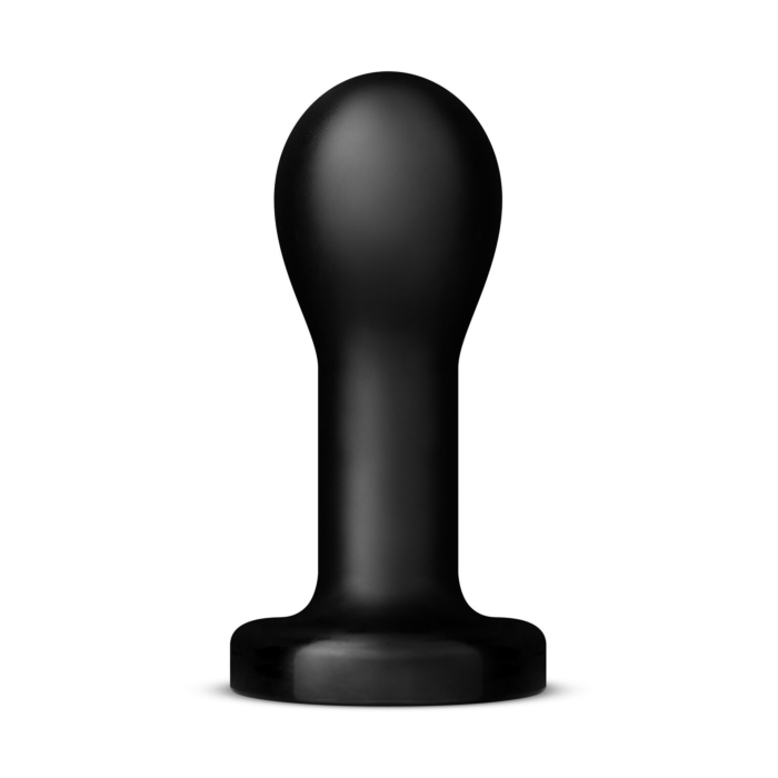 Анальна пробка BUTTR Hammerhead Butt Plug