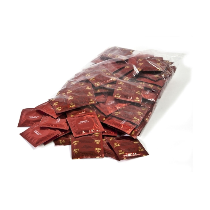 Amor Клубничка