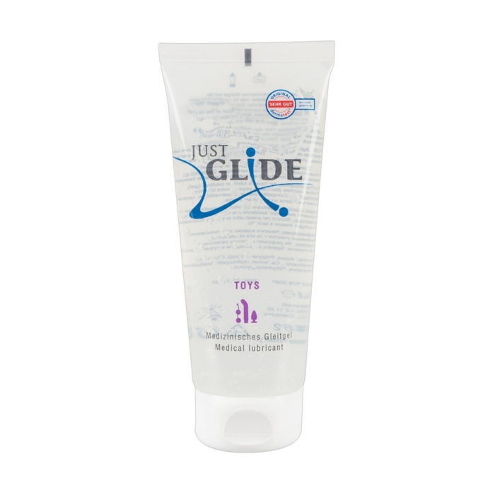 Лубрикант Just Glide Toy Lube