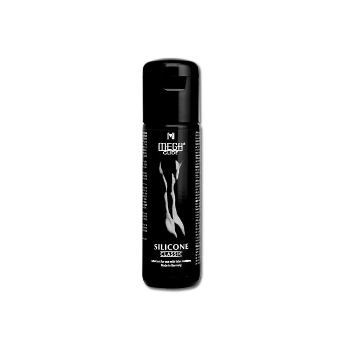 Лубрикант Megaglide Silicone