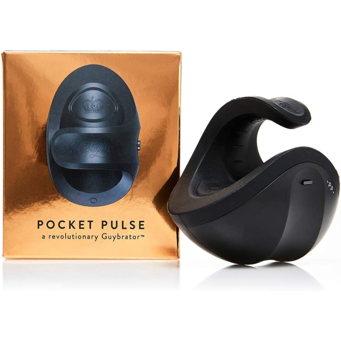 Маструбатор Hot Octopuss Pocket Pulse