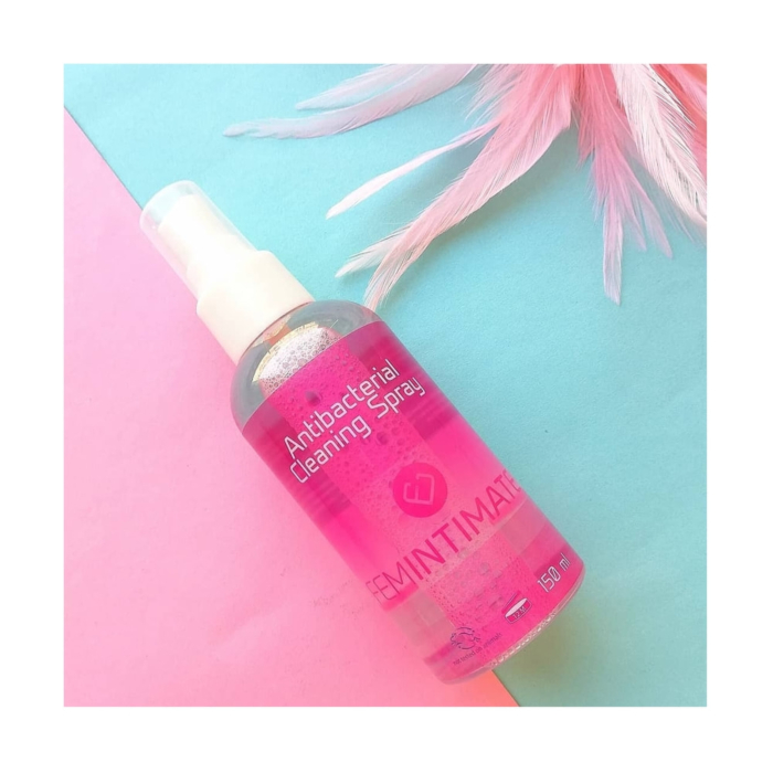 Чистяче для секс іграшок Femintimate Cleaning Spray