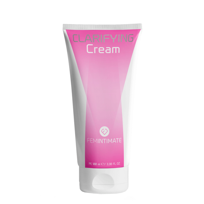 Крем для освітлення Femintimate Clarifying Cream 100 мл