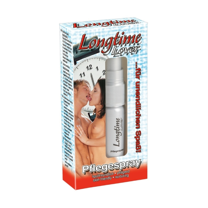 Пролонгатор Longtime Lover