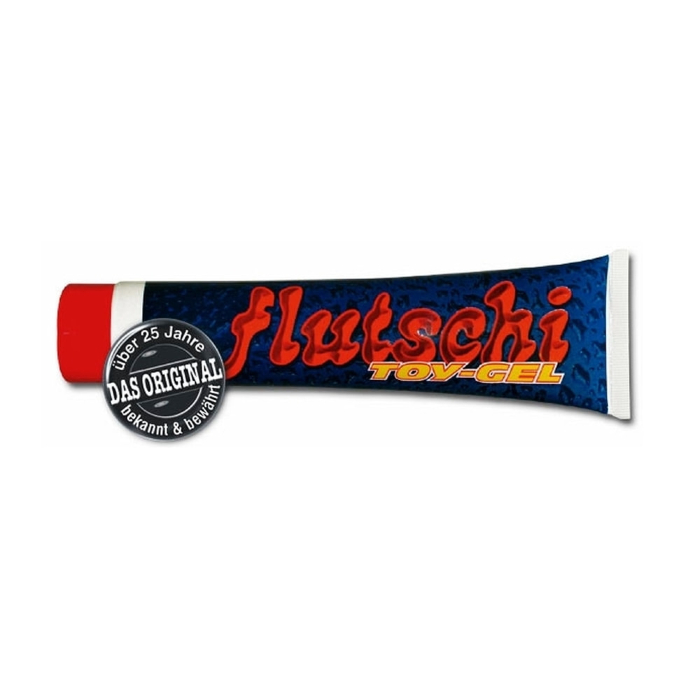 Лубрикант Flutschi Toy
