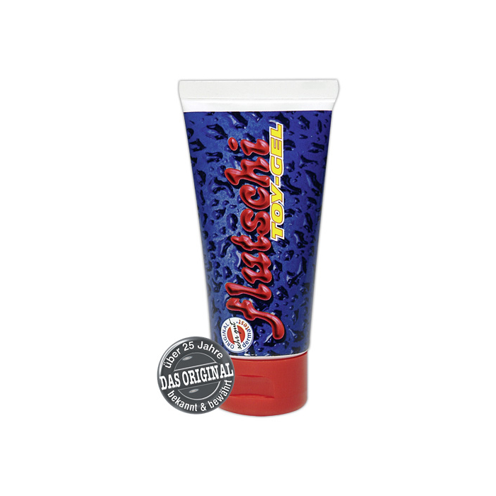 Лубрикант Flutschi toy gel