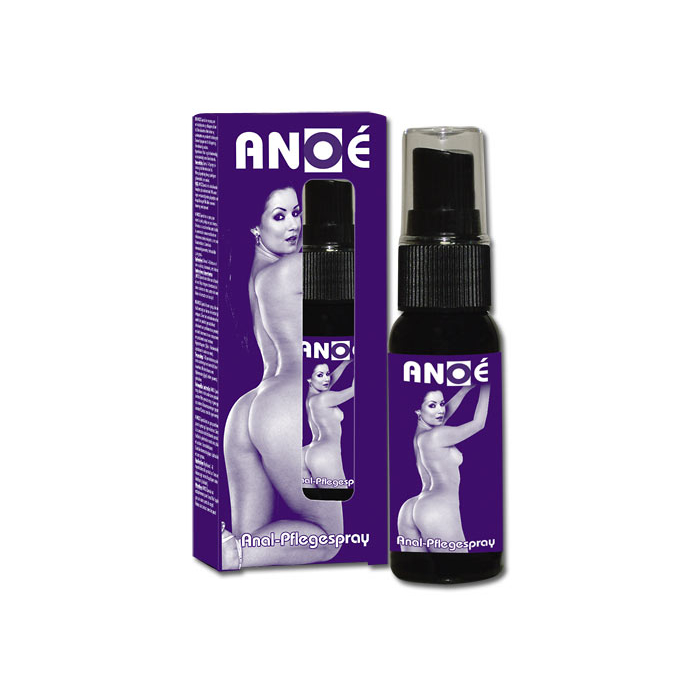 Спрей для ануса ANOE