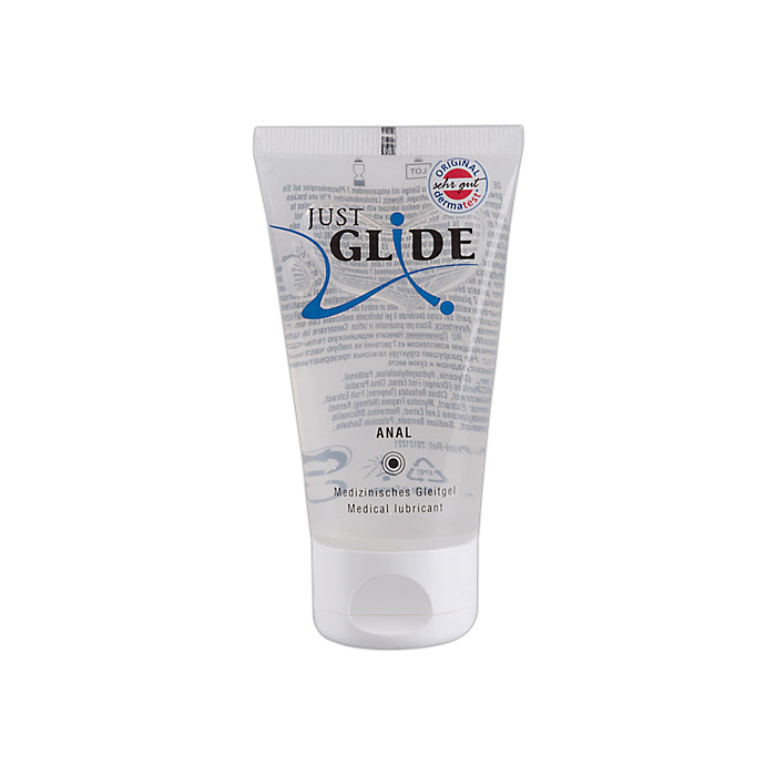 Лубрикант Just Anal