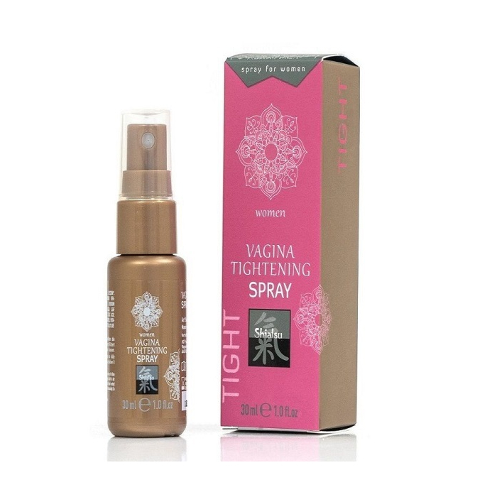 Спрей для звуження піхви Shiatsu Vagina Tightenning