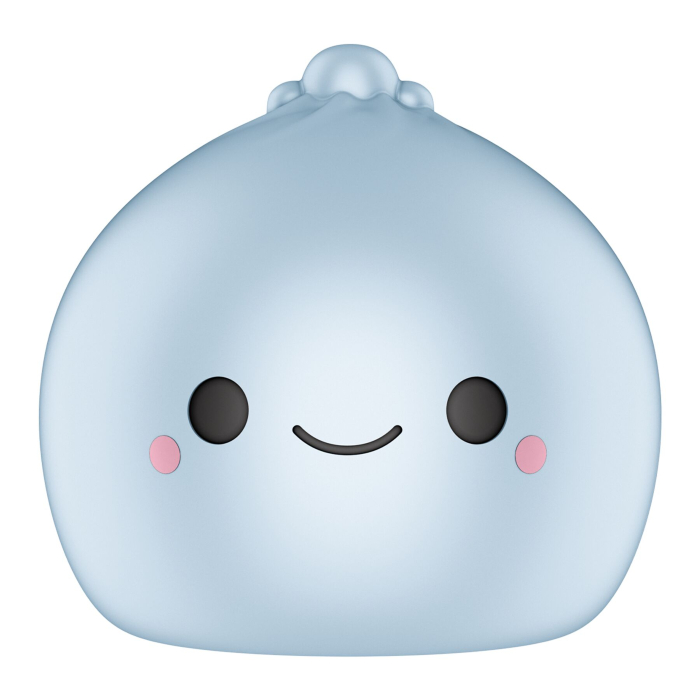 Вакуумный клиторальный стимулятор Satisfyer Mochi Frost Blue