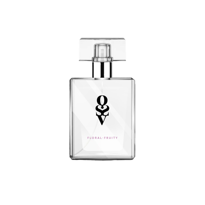 Духи с феромонами Obsessive Perfume Floral Fruity 30 мл