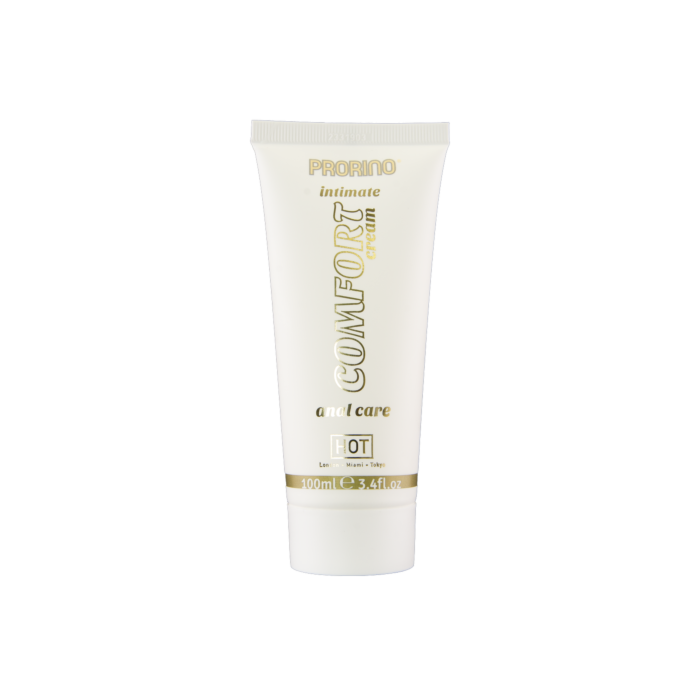 Анальный крем Prorino Sensitive Anal Comfort Cream 100 мл