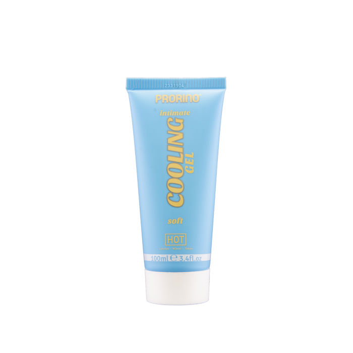 Охолоджуючий гель Prorino Cooling Gel Soft 100 мл