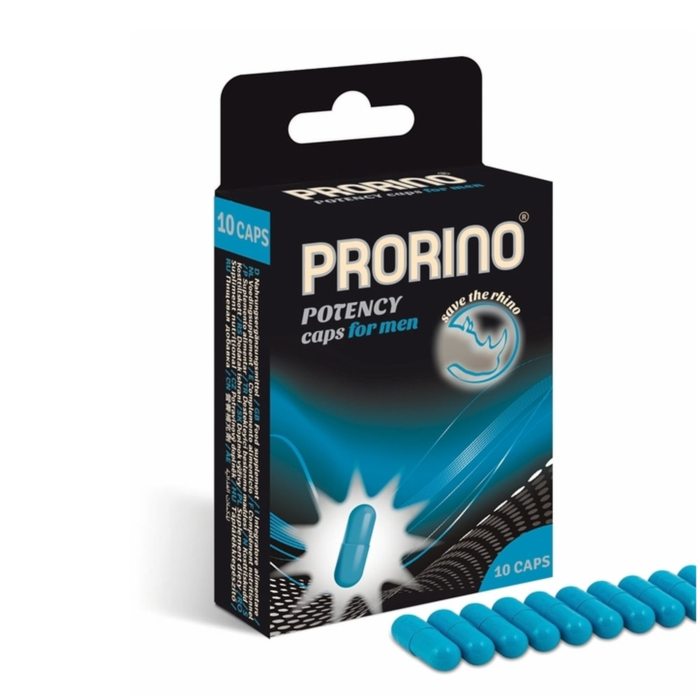 Стимулююче для чоловіків Prorino