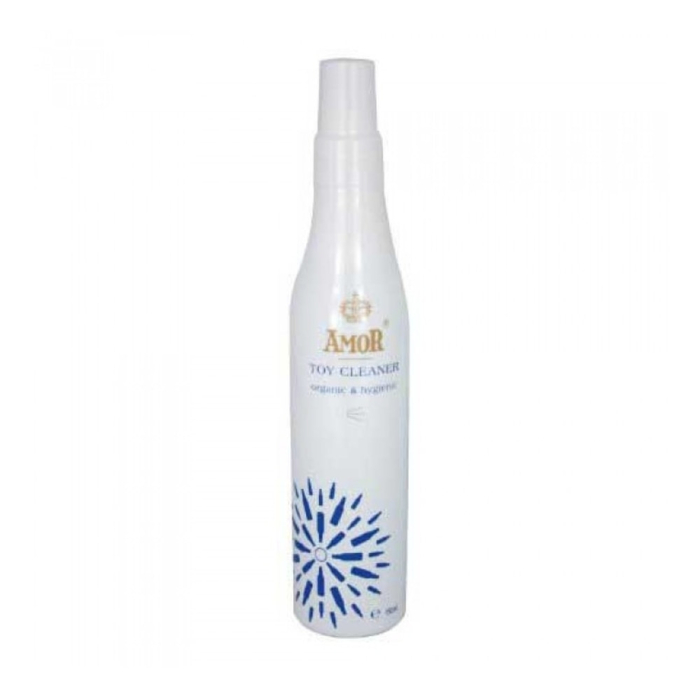Засіб для чищення Amor Toy Cleaner 150ml