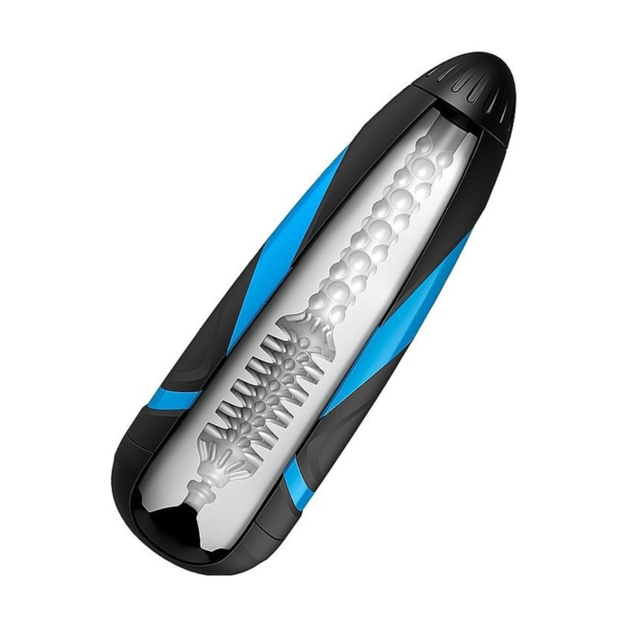 Запасний рукав - вставка для мастурбатора Satisfyer Men TORNADO BLISS