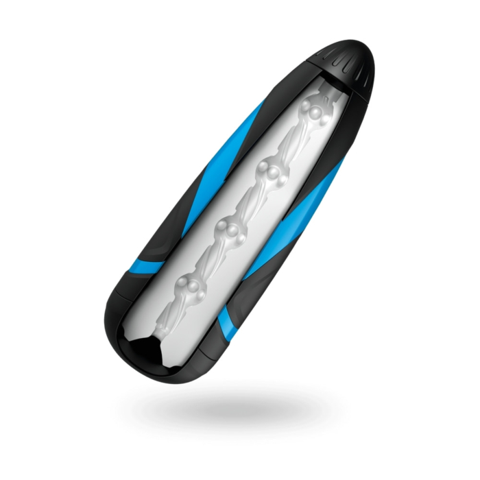 Рукав для мастурбатора Satisfyer Men PRESSURE SPIRAL