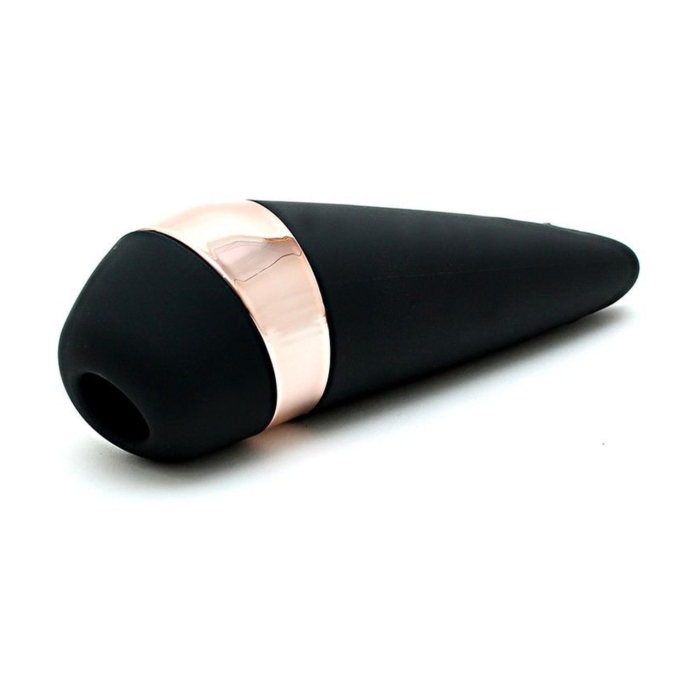 Вакуумний кліторальний стимулятор Satisfyer Pro 3+ Vibration