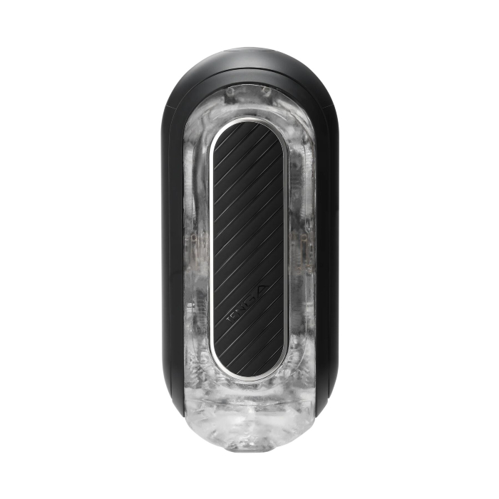 Мастурбатор Tenga Flip Zero Gravity Electronic Vibration Black